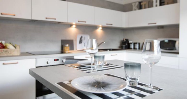 Achat / Vente programme immobilier neuf Berstett à 25 min du centre de Strasbourg (67370) - Réf. 13847