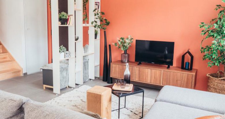 Achat / Vente programme immobilier neuf Berstett à 25 min du centre de Strasbourg (67370) - Réf. 13847