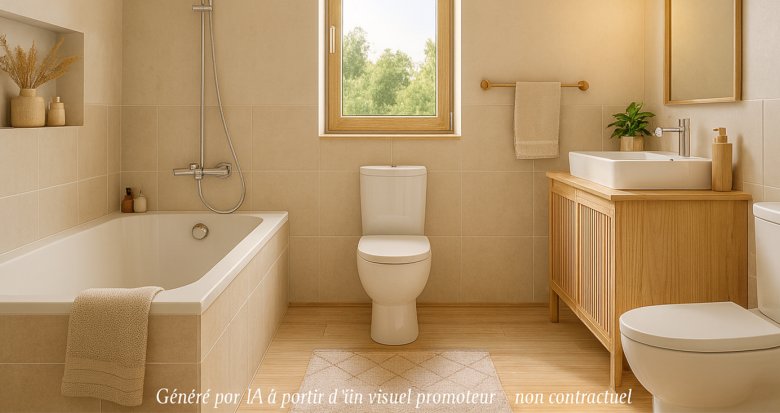 Achat / Vente programme immobilier neuf Obernai à deux pas du centre-ville (67210) - Réf. 13521