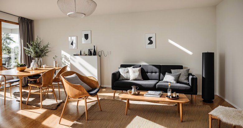 Achat / Vente programme immobilier neuf Schiltigheim quartier résidentiel proche canal de la Marne (67300) - Réf. 12684